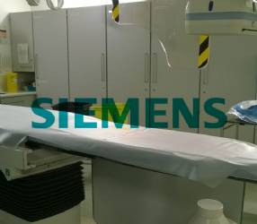 AC-SAM1-01 : Siemens Slicker Masa Örtüleri