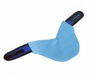 2517 : Tek Kullanımlık Tiroid Yaka Kılıfı - 50li Kutu