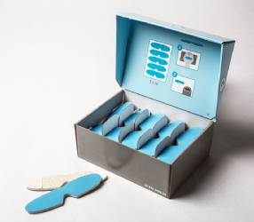 2920 : GreyShield Göz Koruyucu