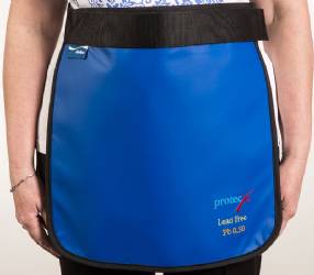 1113LF : Hafifletilmiş Kurşun Alaşımlı Koruyucu Gonad Apron