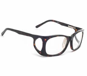 ES2 : Klasik Kurşunlu Gözlük