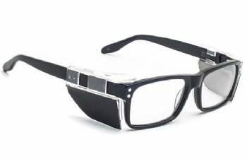 ES40S : Klasik Kurşunlu Gözlük