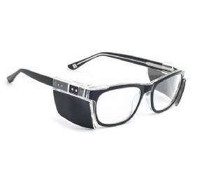 ES77S : Klasik Kurşunlu Gözlük