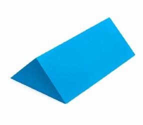 1405 : Küçük köpük konumlandırma takozu