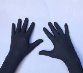 2742-2748 : Proguard ™ Model 2 Kurşunsuz, Lateks İçermeyen Radyasyon Azaltan Eldiven - 5li Kutu