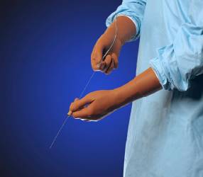 2707-2713 : Proguard ™ RR2 Radyasyonu Azaltan Eldiven - 5li Kutu