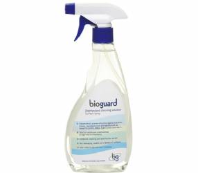 2916 : Temizleme spreyi