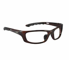 ES17 : WILEY X® P17 Kurşunlu Camdan Mamul Gözlük