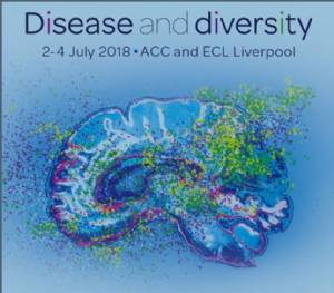 UKRC Hastalık ve Çeşitlilik Sergisi