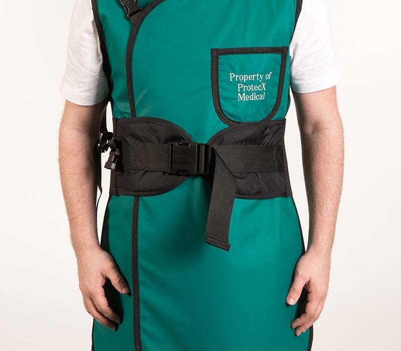 1300 : Sırt Destek Kemeri