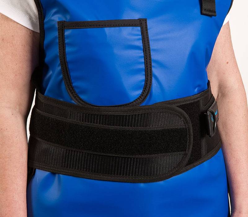 1303: Sırt Desteği Cinch Kemeri