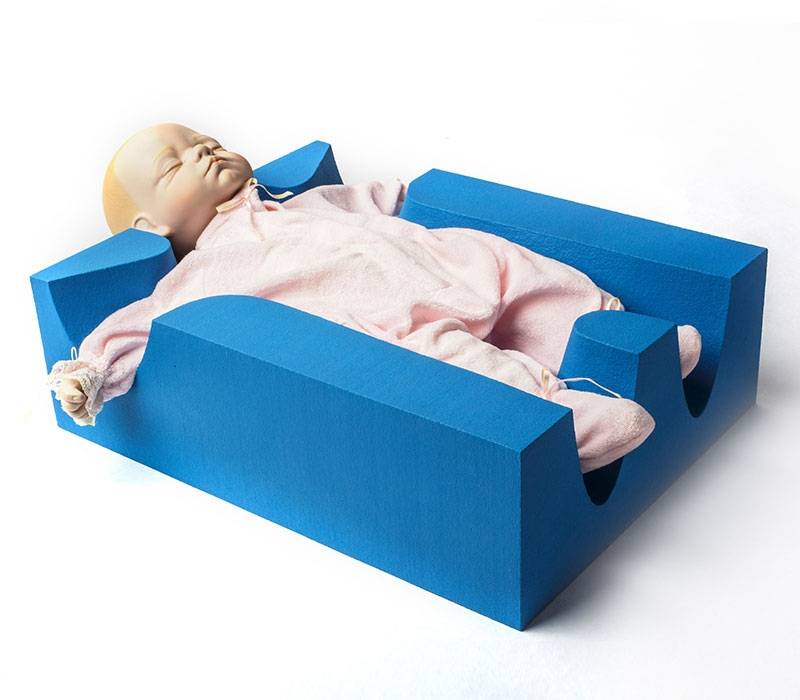 1419 : Bebek kalıbı