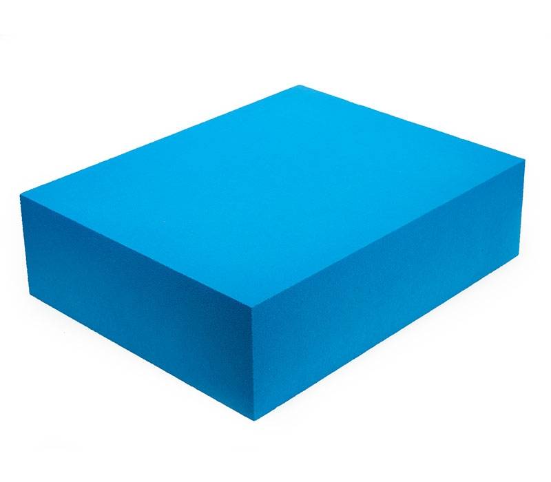 1403 : Dikdörtgen Ped - Köpük konumlandırma takozu