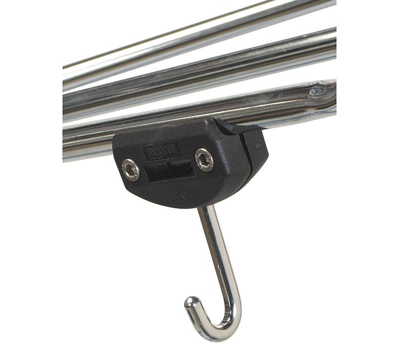 2412 : Etek Kancaları