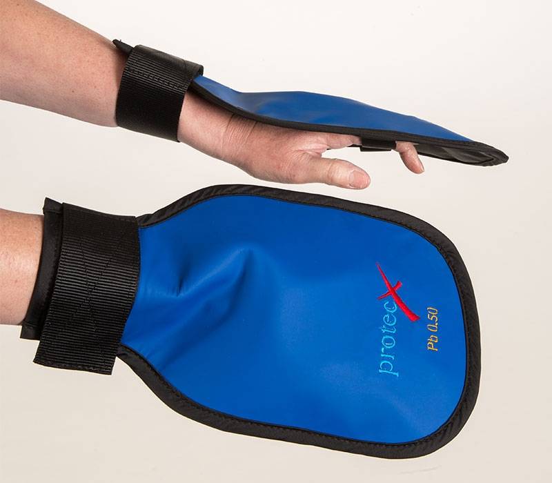 1202/50 : Hafifletilmiş Kurşun Alaşımlı Açık El Kalkanı