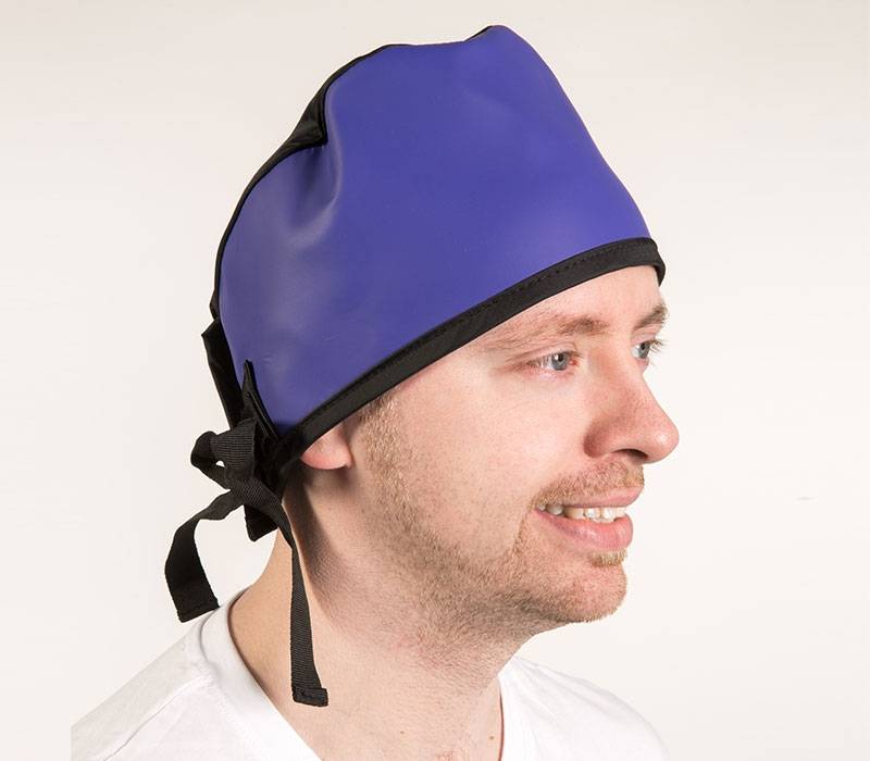 1213 : Hafifletilmiş Kurşun Alaşımlı Bone