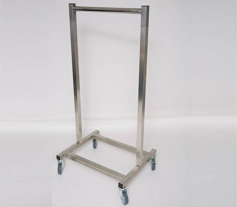 2404/5 : Mobil Apron Rafı