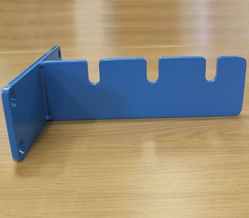 2411 : Özel Duvar Rafı