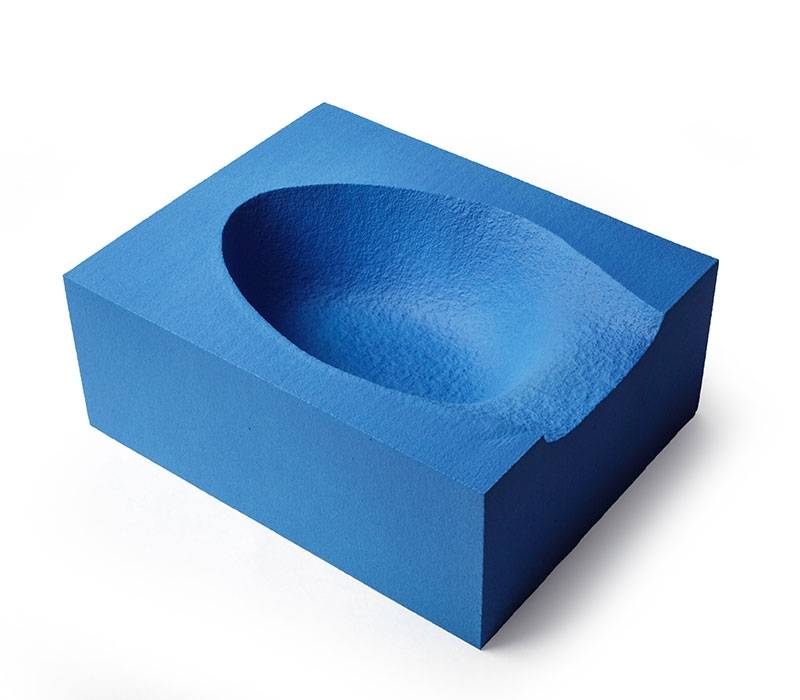 1416 : PA Kafa Kalıbı