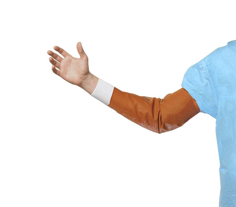 2720 : Proguard ™ Koruma Kılıfı, 0,3 mm - 5li Kutu