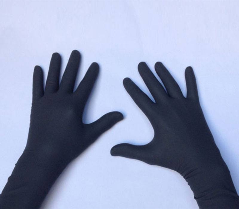 2742-2748 : Proguard ™ Model 2 Kurşunsuz, Lateks İçermeyen Radyasyon Azaltan Eldiven - 5li Kutu