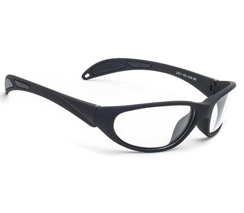 ES99 : Rx Olmayan Kurşunlu Gözlük