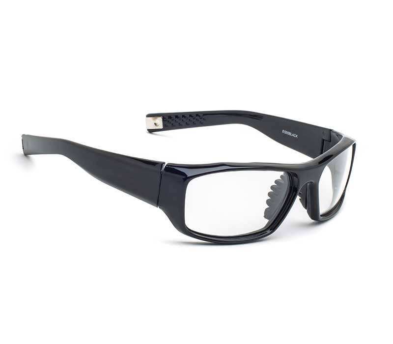 ES55 : Spor Şal Kurşunlu Gözlük