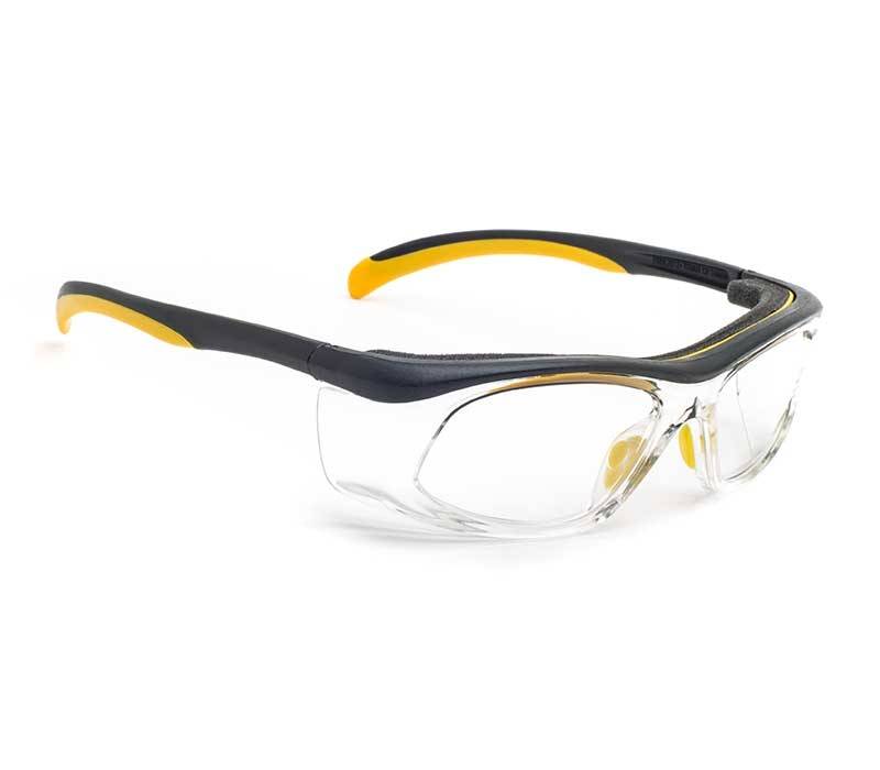 ES76S : Spor Şal Kurşunlu Gözlük