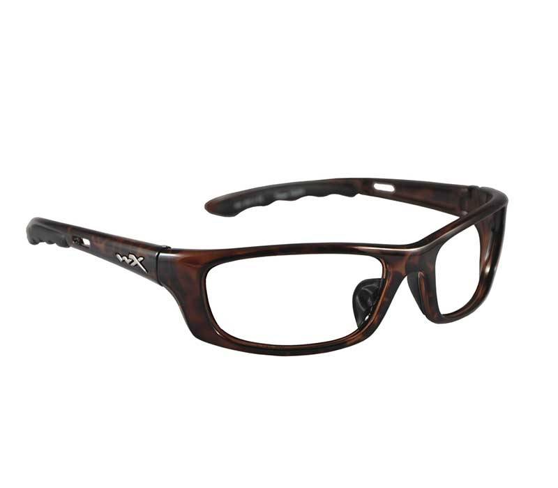 ES17 : WILEY X® P17 Kurşunlu Camdan Mamul Gözlük