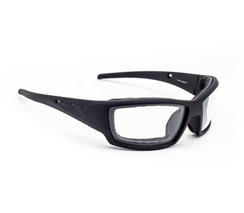 ES86 : WILEY X® TIDE Kurşunlu Camldan Mamul Gözlük