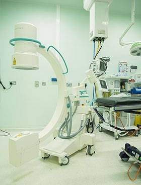 RÖNTGEN AKSESUARLARI