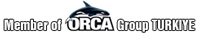Member of Orca Group Türkiye